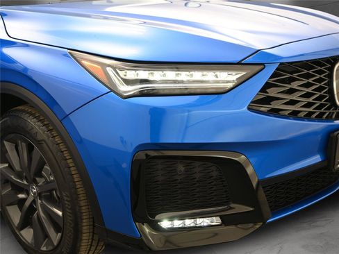 Used 2026 Acura MDX A-Spec image 23