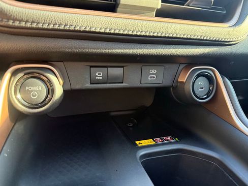 Used 2026 Toyota Grand Highlander AWD Hybrid image 20