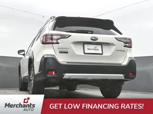 Used 2023 Subaru Outback Limited AWD/4WD image 46