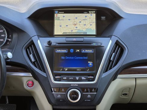 Used 2015 Acura MDX FWD w/ Technology Package image 24