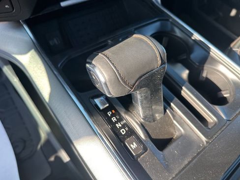 Used 2023 Ford F150 Platinum w/ Equipment Group 701A High image 25