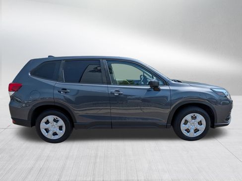Used 2023 Subaru Forester AWD/4WD image 8