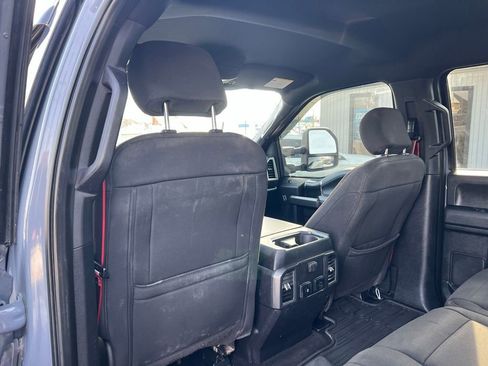 Used 2019 Ford F150 XLT w/ Equipment Group 302A Luxury image 17