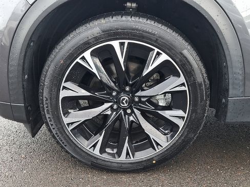 Certified 2024 MAZDA CX-90 Plug-In Hybrid w/ Premium Plus AWD/4WD image 10