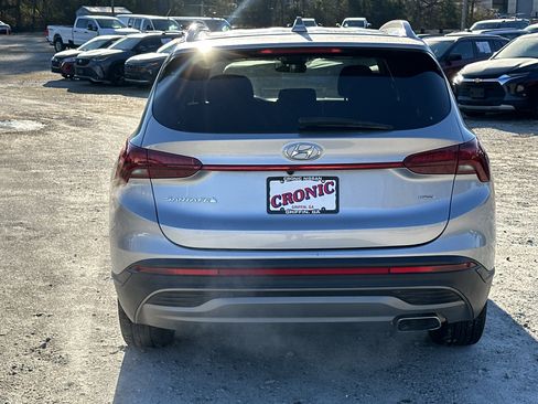 Used 2023 Hyundai Santa Fe SEL image 6