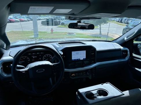 Used 2023 Ford F150 XLT AWD/4WD image 27