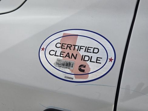 New 2026 RAM 5500 Tradesman image 8