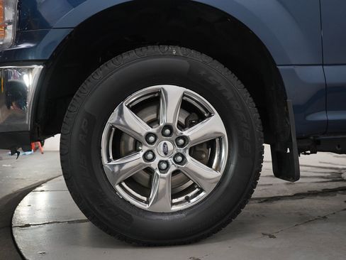 Used 2019 Ford F150 XLT w/ Equipment Group 301A Mid AWD/4WD image 31