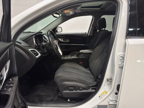 Used 2017 GMC Terrain SLE w/ Convenience Package image 15