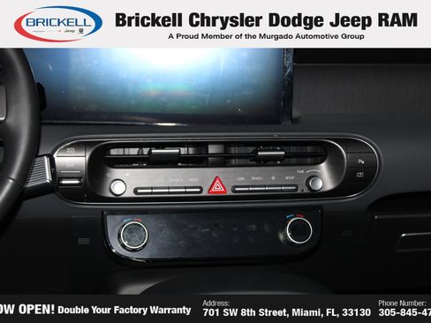 Used 2026 Hyundai Palisade SEL FWD image 24