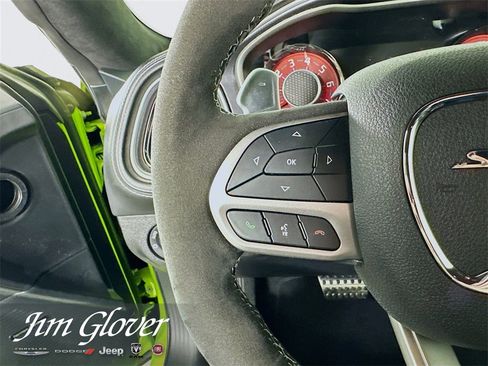 Used 2023 Dodge Challenger SRT Hellcat image 25
