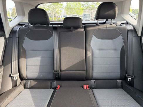 New 2026 Volkswagen Taos S FWD image 28