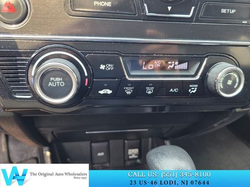 Used 2013 Honda Civic EX image 20