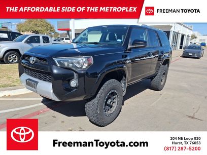 Used 2014 Toyota 4Runner SR5