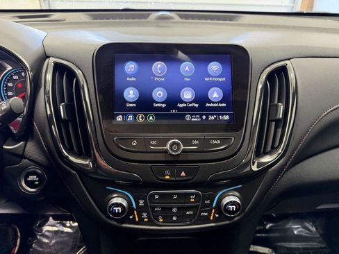 Used 2023 Chevrolet Equinox RS image 21