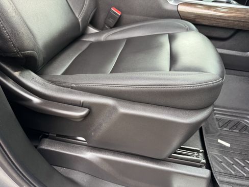 Certified 2025 Chevrolet Silverado 1500 LT Trail Boss w/ LT Trail Boss Premium Package AWD/4WD image 25