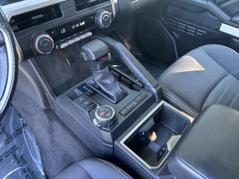 Used 2024 Toyota Tacoma TRD Off-Road AWD/4WD image 42