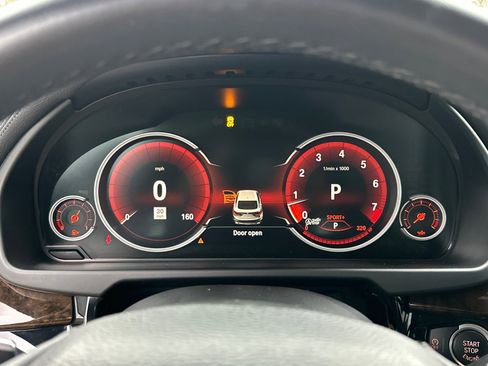 Used 2019 BMW X6 sDrive35i image 29