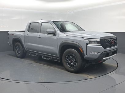 Used 2024 Nissan Frontier PRO-4X w/ Pro Premium Package