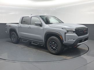 Used 2024 Nissan Frontier PRO-4X w/ Pro Premium Package video 1
