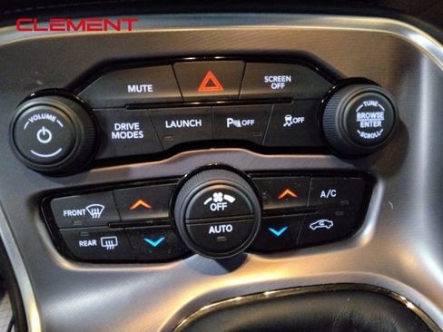 Used 2019 Dodge Challenger R/T Scat Pack w/ Dynamics Package image 16