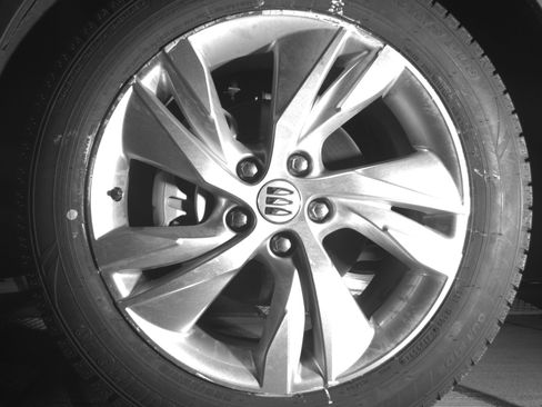 Used 2025 Buick Encore GX Preferred FWD image 12