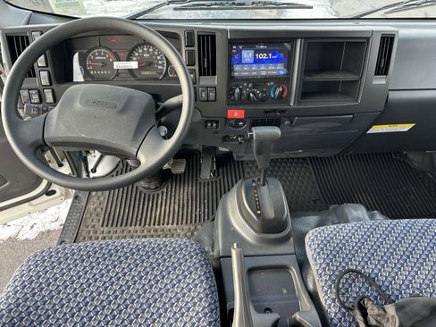 New 2025 Chevrolet Low Cab Forward image 6