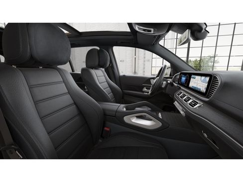 New 2026 Mercedes-Benz GLE 450 4MATIC image 4