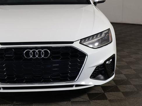 Used 2022 Audi A4 2.0T Premium Plus image 15