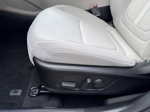 New 2025 Hyundai Tucson SEL image 11