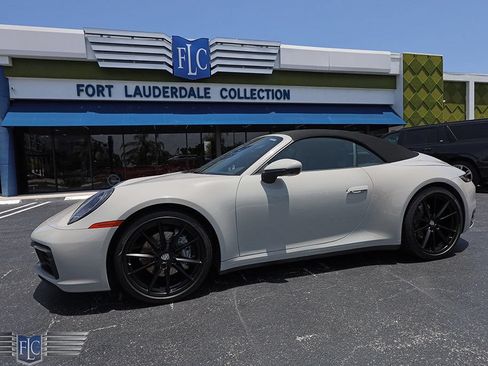 Used 2021 Porsche 911 Carrera image 45