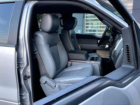 Used 2014 Ford F150 XLT w/ Equipment Group 302A Luxury image 8