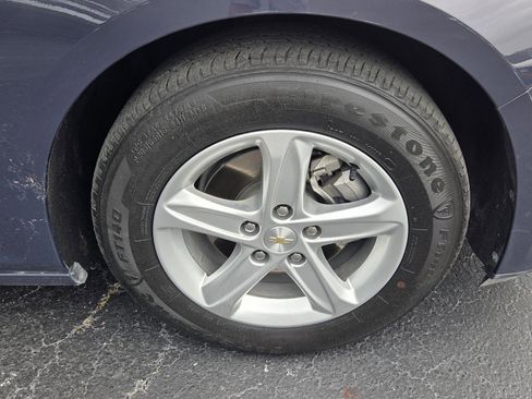 Used 2025 Chevrolet Malibu LS image 12