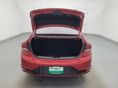 Used 2019 Hyundai Elantra Value Edition image 29