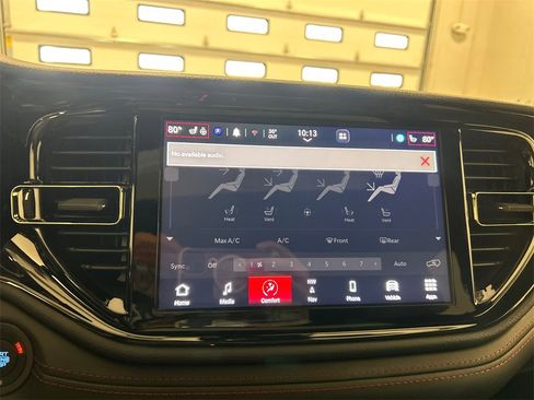 New 2026 Dodge Durango GT image 23