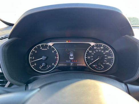 Used 2024 Nissan Altima 2.5 SV FWD image 6