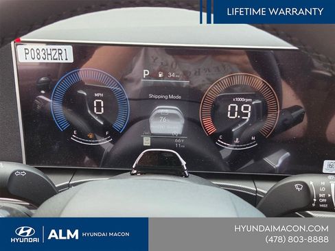 New 2026 Hyundai Santa Fe XRT AWD/4WD image 33