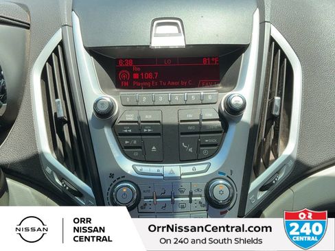 Used 2011 GMC Terrain SLT FWD image 22