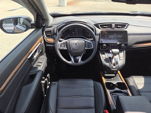 Used 2022 Honda CR-V Touring image 29