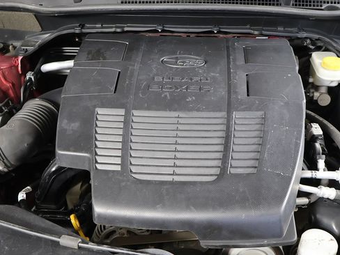 Used 2021 Subaru Forester Premium AWD/4WD image 18