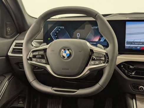 New 2026 BMW 330i Sedan w/ Premium Package image 18