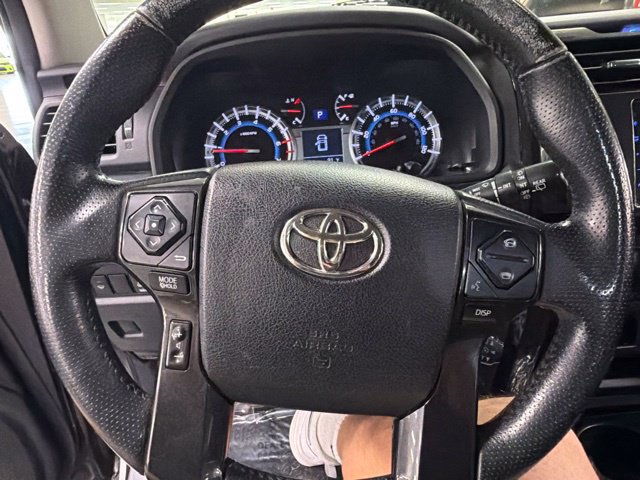 Used 2016 Toyota 4Runner Trail Premium AWD/4WD image 24