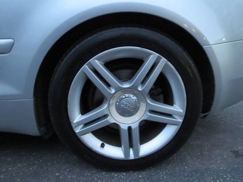 Used 2007 Audi A4 2.0T AWD/4WD image 32