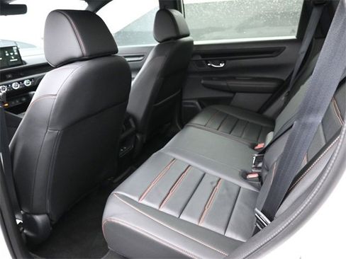 Used 2026 Honda CR-V Sport-L image 11