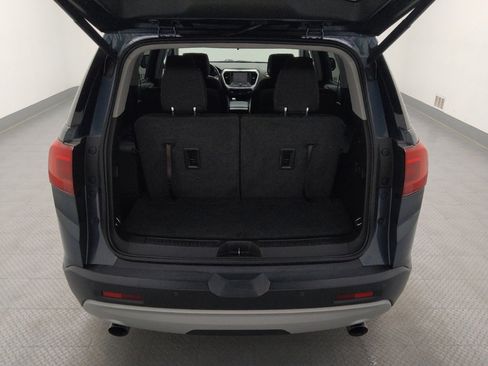 Used 2019 GMC Acadia SLE w/ Driver Alert Package I AWD/4WD image 29