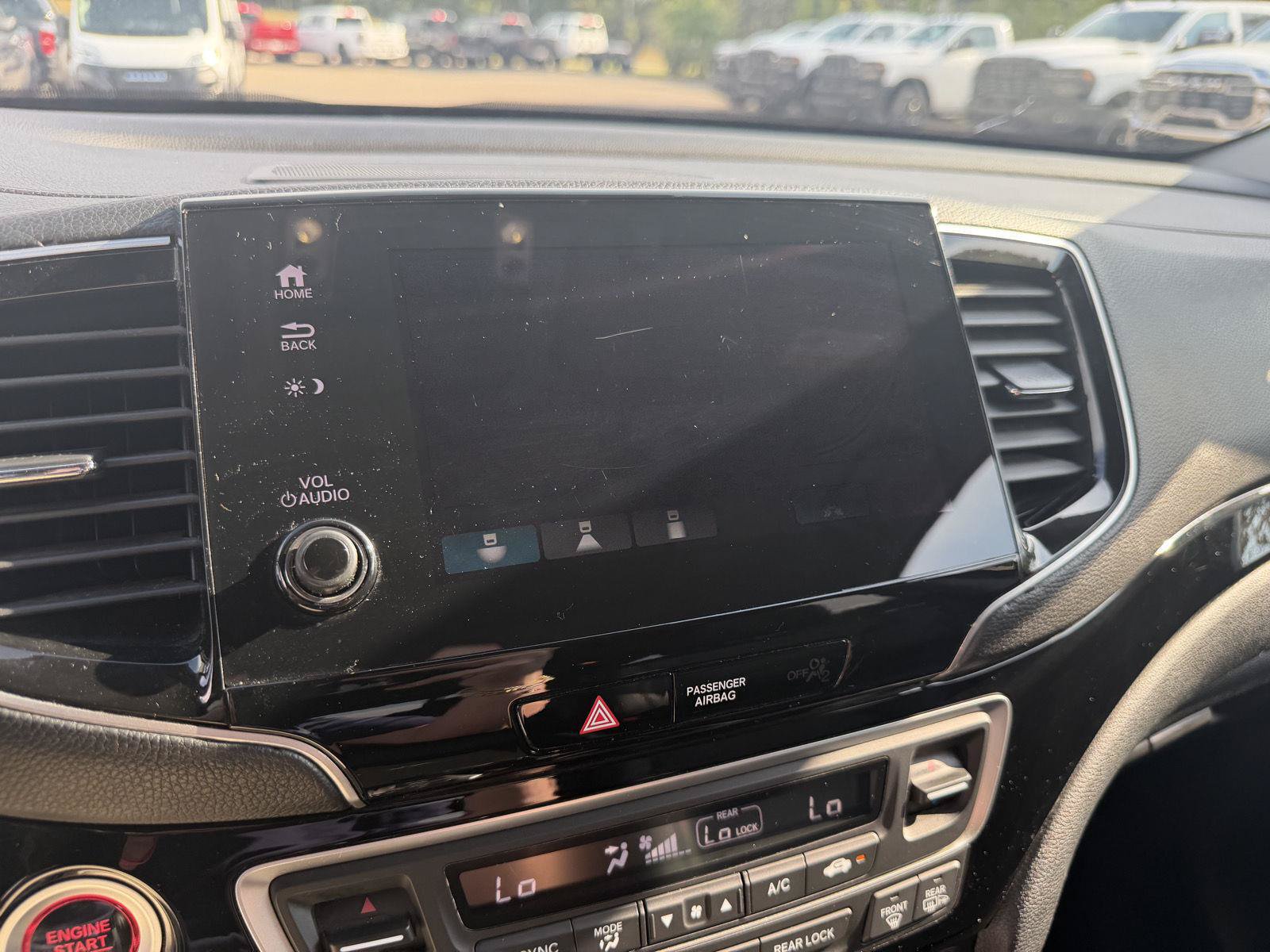 Used 2022 Honda Pilot Elite image 12