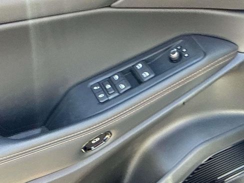 New 2026 Jeep Cherokee Overland AWD/4WD image 22