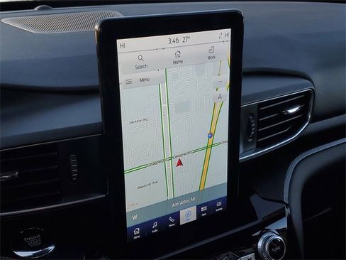 Certified 2023 Ford Explorer ST w/ Equipment Group 401A image 23