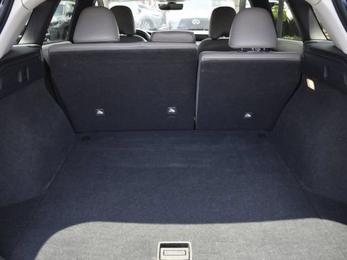 Used 2025 INFINITI QX50 Luxe AWD/4WD image 32