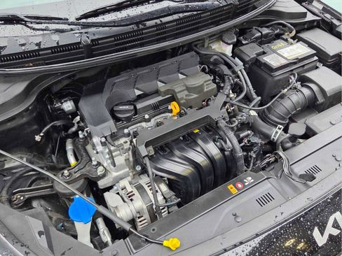 Used 2023 Kia Rio LX FWD image 19